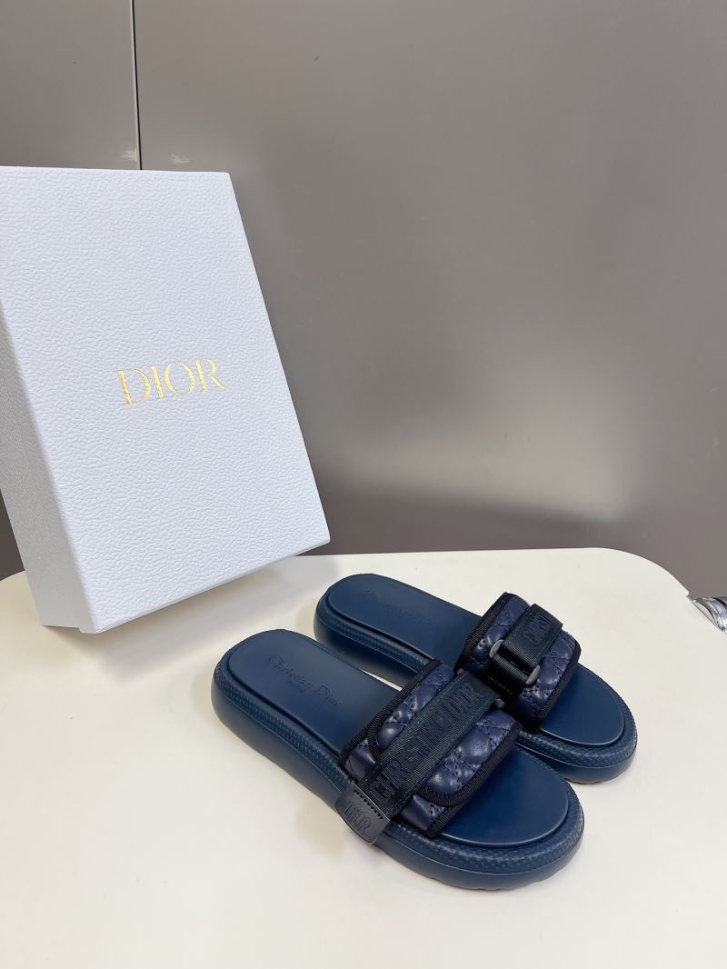 Christian Dior Slippers